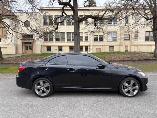 2010 Lexus IS 250C Base
