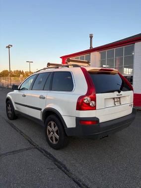 2004 Volvo XC90 2.5T