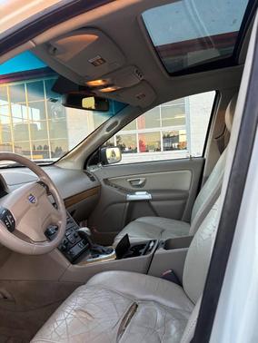 2004 Volvo XC90 2.5T
