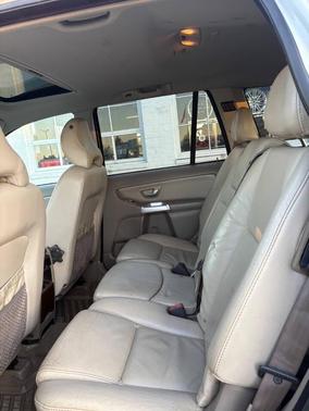 2004 Volvo XC90 2.5T