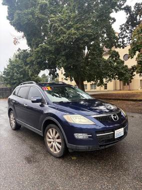 2007 Mazda CX-9 Grand Touring