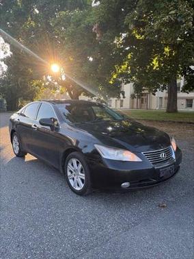 2008 Lexus ES 350 Base