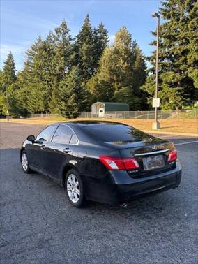 2008 Lexus ES 350 Base
