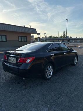 2008 Lexus ES 350 Base