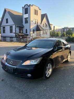 2008 Lexus ES 350 Base