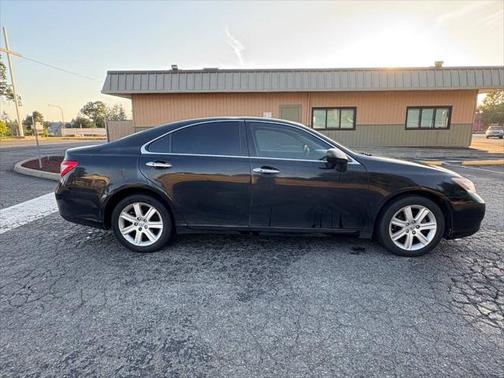 2008 Lexus ES 350 Base