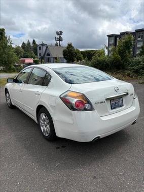 2011 Nissan Altima 2.5 S