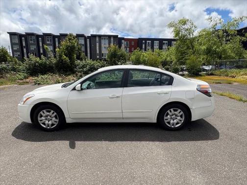 2011 Nissan Altima 2.5 S