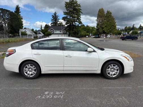 2011 Nissan Altima 2.5 S