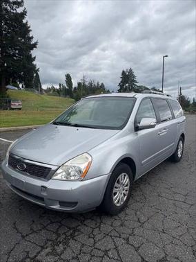 2011 Kia Sedona LX