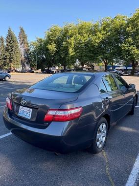2009 Toyota Camry SE