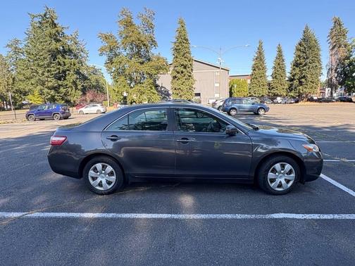 2009 Toyota Camry SE