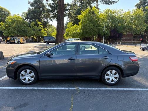 2009 Toyota Camry SE