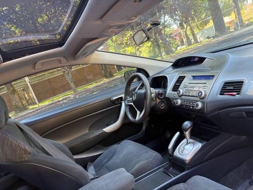 2008 Honda Civic EX