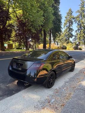 2008 Honda Civic EX