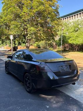 2008 Honda Civic EX