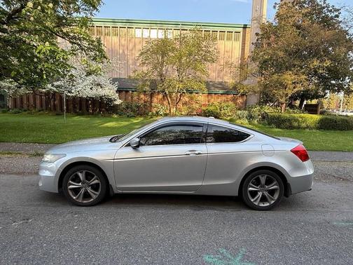 2012 Honda Accord EX