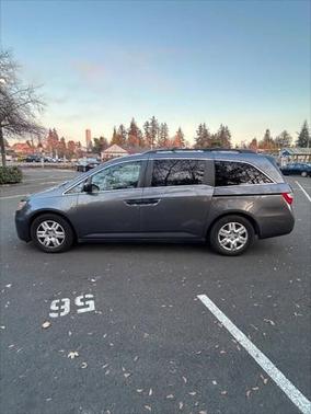 2011 Honda Odyssey LX