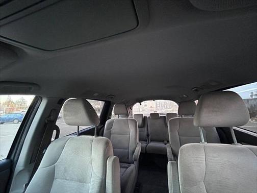 2011 Honda Odyssey LX