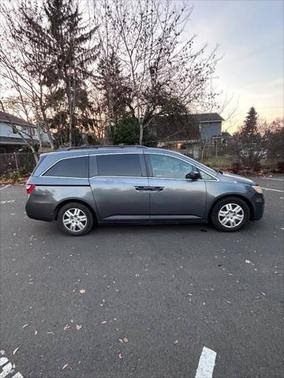 2011 Honda Odyssey LX