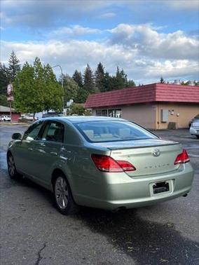 2006 Toyota Avalon XLS