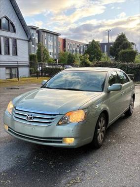2006 Toyota Avalon XLS