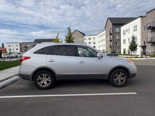2007 Hyundai Veracruz GLS