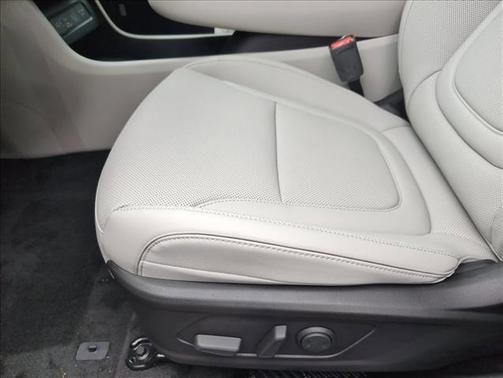 Deep Sea 2026 Hyundai TUCSON Hybrid Limited