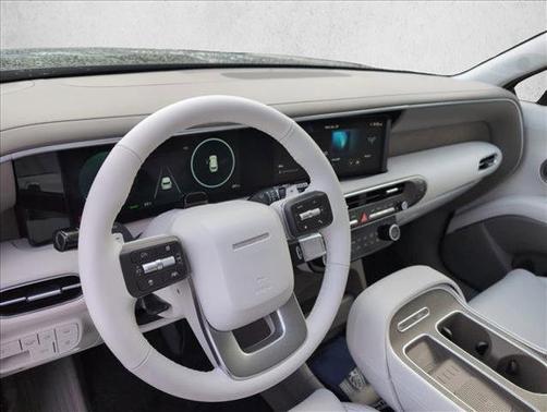 Pacific Sapphire 2026 Hyundai Palisade Hybrid SEL Premium 7P