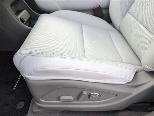Pacific Sapphire 2026 Hyundai Palisade Hybrid SEL Premium 7P