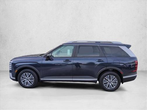 Pacific Sapphire 2026 Hyundai Palisade Hybrid SEL Premium 7P