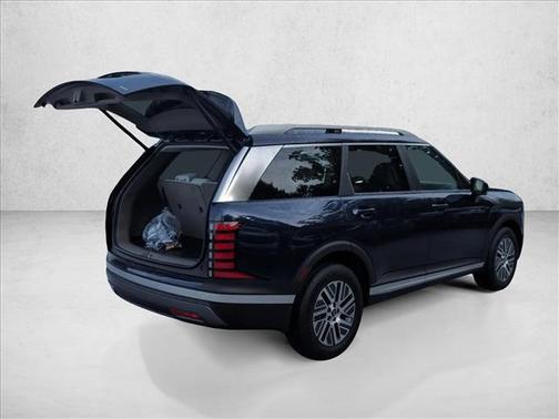 Pacific Sapphire 2026 Hyundai Palisade Hybrid SEL Premium 7P