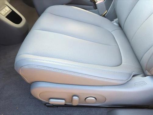 Cyber Gray 2026 Hyundai IONIQ 5 SEL