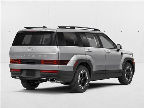 2026 Hyundai SANTA FE SEL 2.4