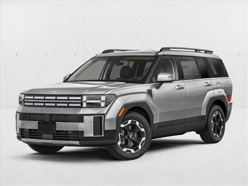 2026 Hyundai SANTA FE SEL 2.4