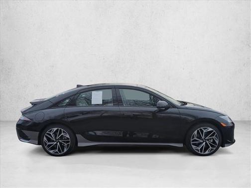 2024 Hyundai IONIQ 6 Limited