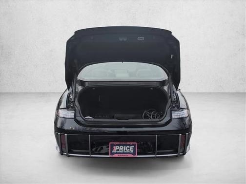 2024 Hyundai IONIQ 6 Limited