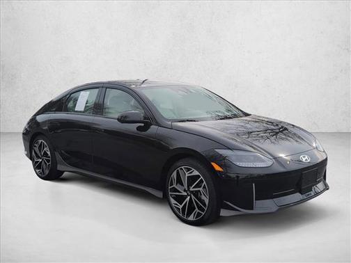 2024 Hyundai IONIQ 6 Limited
