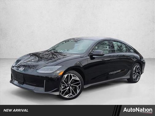 2024 Hyundai IONIQ 6 Limited