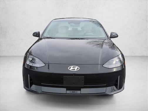 2024 Hyundai IONIQ 6 Limited