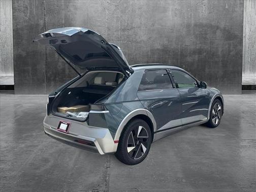 2025 Hyundai IONIQ 5 Limited