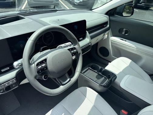 2025 Hyundai IONIQ 5 Limited