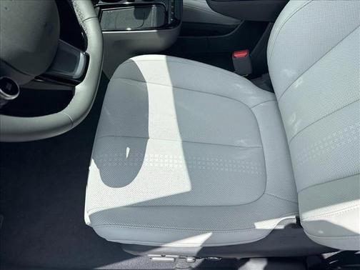 2025 Hyundai IONIQ 5 Limited