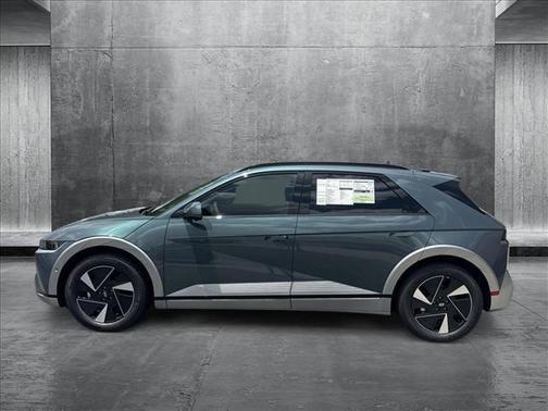 2025 Hyundai IONIQ 5 Limited