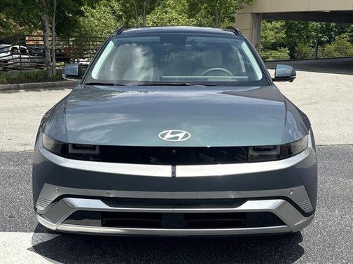 2025 Hyundai IONIQ 5 Limited