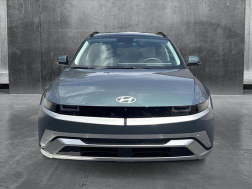 2025 Hyundai IONIQ 5 Limited