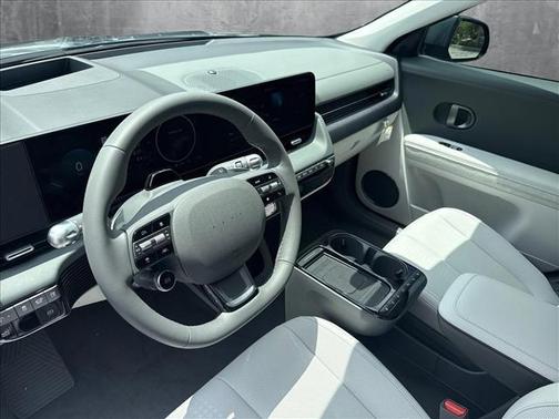 2025 Hyundai IONIQ 5 Limited