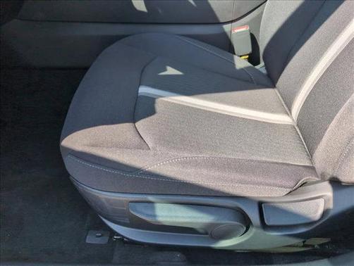 Portofino Gray 2026 Hyundai SONATA Hybrid Base