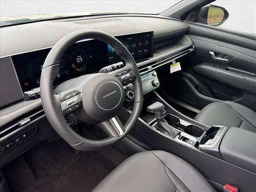 2025 Hyundai TUCSON XRT