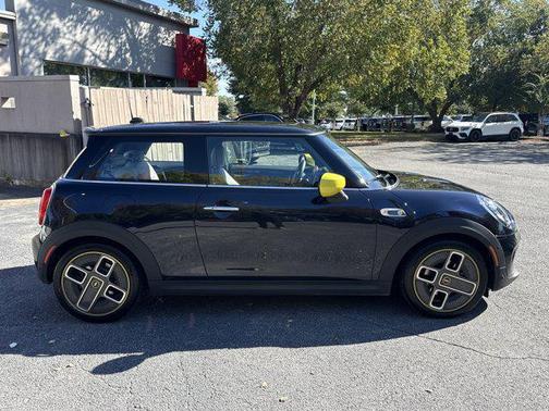 2021 MINI Hardtop Cooper S